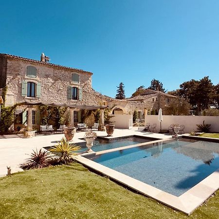 Maison Roucas - Restaurant Et Chambres D'Hotes Solérieux Eksteriør bilde