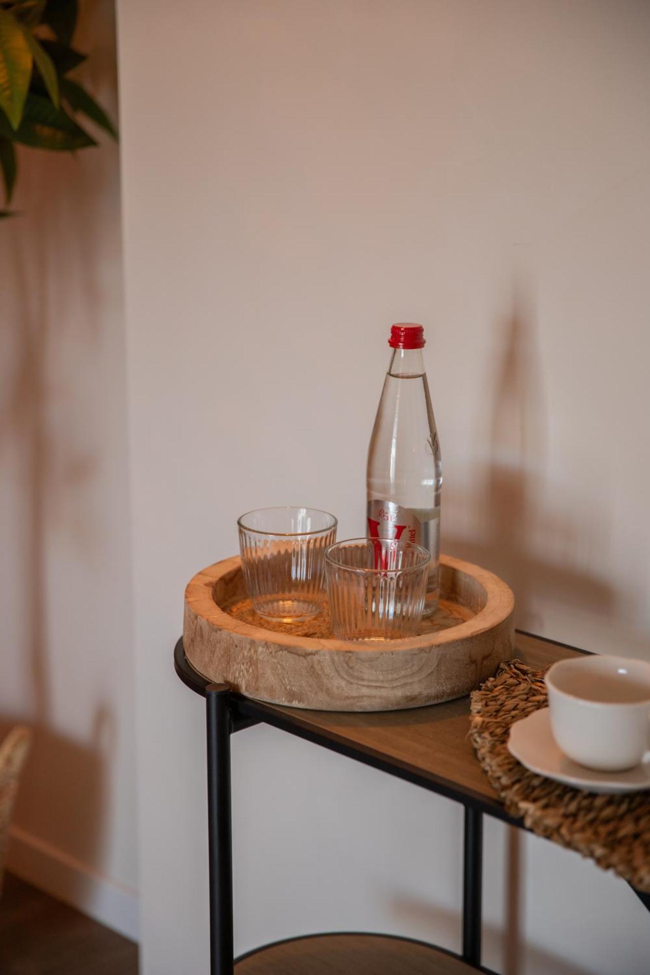 Maison Roucas - Restaurant Et Chambres D'Hotes Solérieux Eksteriør bilde